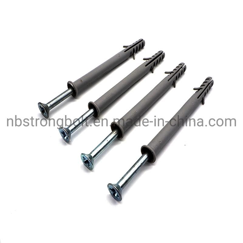 Nylon Anchor Zp 8X60