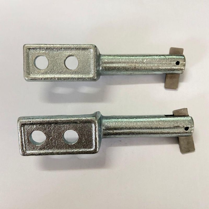 High Quality Trailer Van Hinge Pin Dropside Gudgeon
