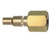 Au Type Two Touch Quick Coupler