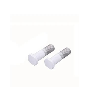 CNC Screw Precision Customization Bolt Factory/CNC Bolt/CNC Fastener