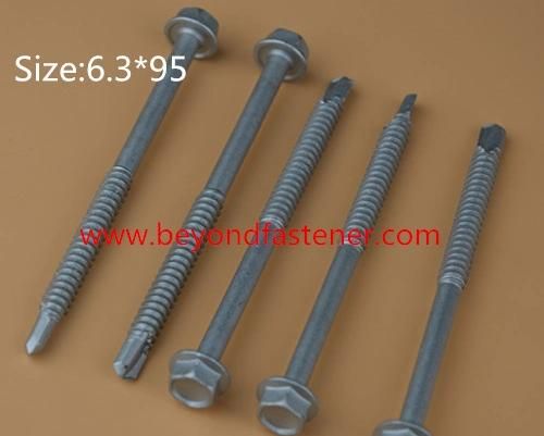 Seal Screw Terminal Cover Screw Bolts /Screw T-Bolt Fastener/Sealing Screw