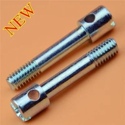 Meters Screw /Machine Screw/Terminal Cover Screw/Sealing Bolts