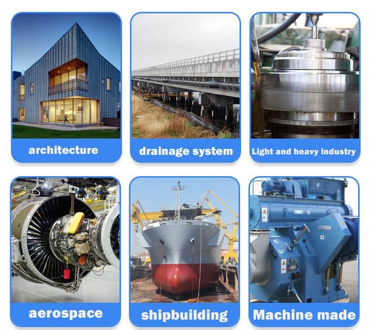 Forged Carbon Steel Flange/Stainless Steel Flange/Pipe Flange/Blind Flange/Slip on Flange /Lapped Joint Flange /Weld Neck Flange Manufacturer From China
