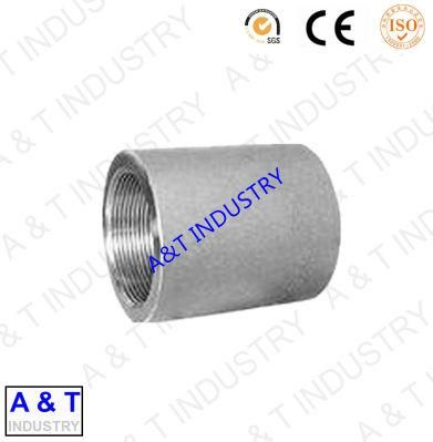 Hot Sale Small Steel Pipe Fitting Coupling with High Quality