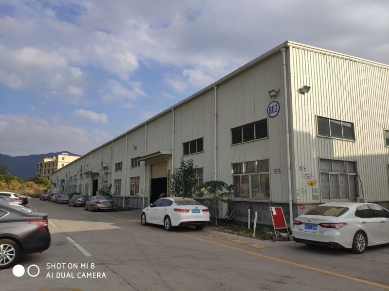 Wholesale Type Cla Aluminum Nuts for Aluminum Sheet
