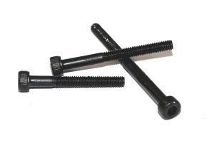 DIN912 High Quality Hex Socket Round Head Cap Bolts