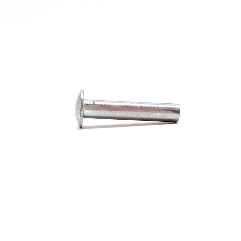DIN6971/6972 Hollow Tubular Stainless Steel Rivet (1~10mm)
