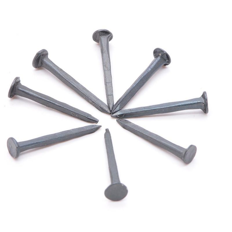 Shoe Tacks Iron Blue Shoe Tack Nails