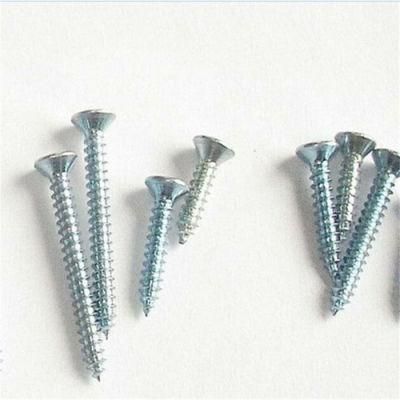 Stainless Steel Screw Self Tapping Nails