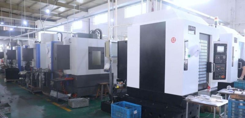 China Wholesale Custom High Precision Spare Accessories Metal Aluminum CNC Machined Turning Milling Machining Parts