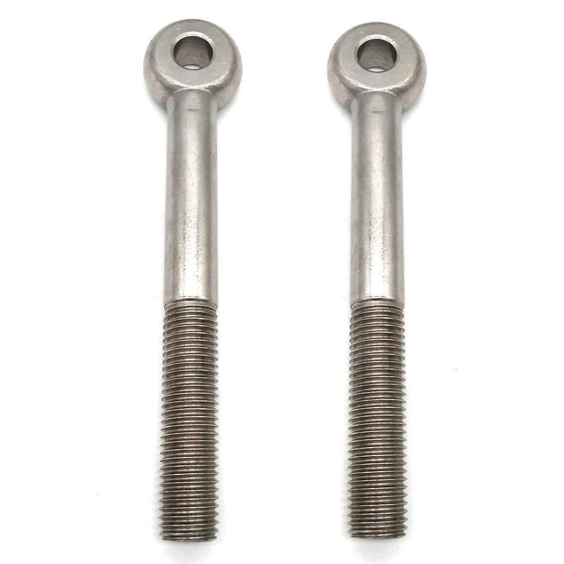 Stainless Steel Eyelet Bolt /Drop Bolt /Swing Bolt