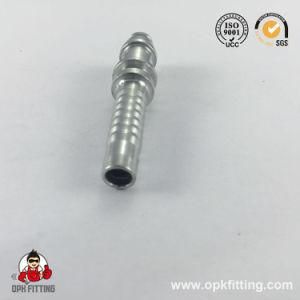 10711 Metric Male 74 Degree Cone Hose Fitting