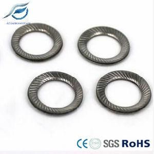 Stainless Steel Schnorr Washer Anti-Skid Washer