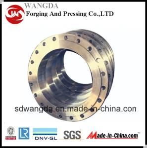 Forged Carbon Steel Flanges (SANS1123)