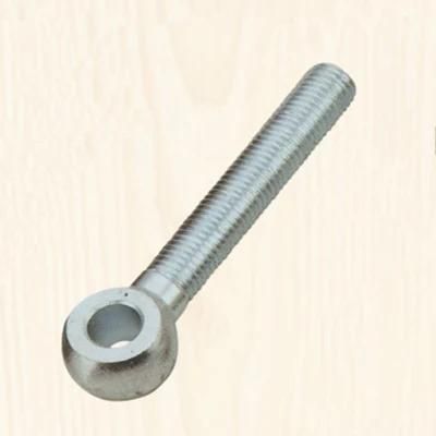 Carbon Steel Eye Bolt