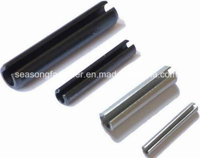 Slotted Pin / Spring Pin (DIN1481 / ISO8752)