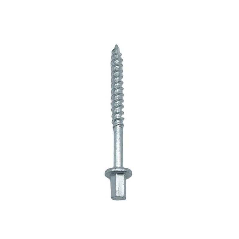 Steel Hex Head Self-Tapping Screw