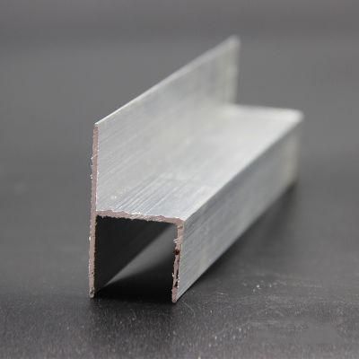 Aluminum H Section Bar / H Profile