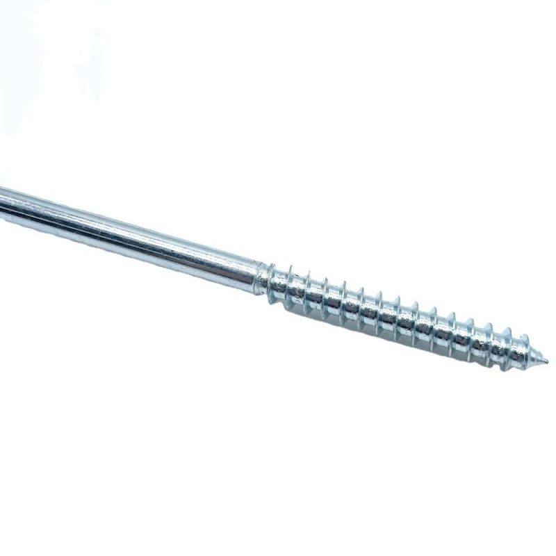 Hex Cupped Flanged Head Self Tapping Screw