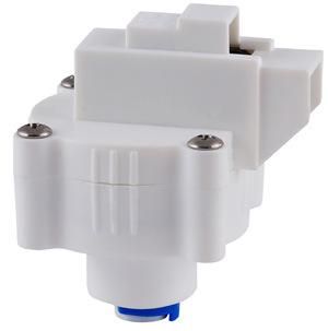 Plastic Water Push in Fittings Manufacturer