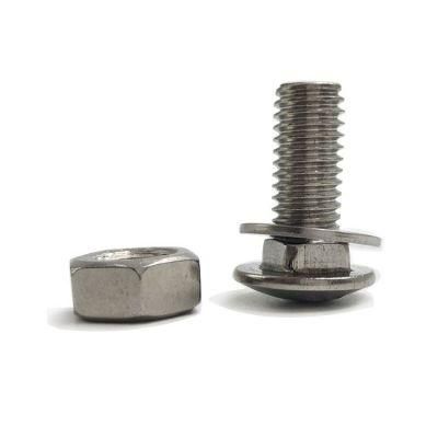 High Quality Carriage Coach Bolt for Fastener Ms Carriage Bolt 3mm Carriage Bolt