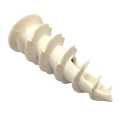 Plastic Anchor Wall Plug Anchor Easy Drive Anchor