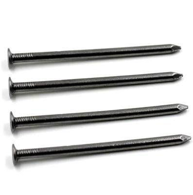 Bright Polising Construction Wire Nail for Factory Price
