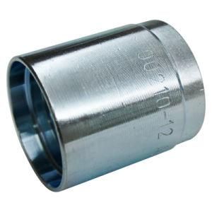 Hydraulic Ferrule for Hose (03310) - 00210