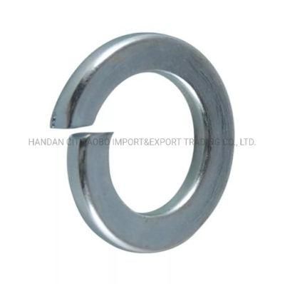 M3 4 5 6 8 10 12 DIN7980 Spring Washer