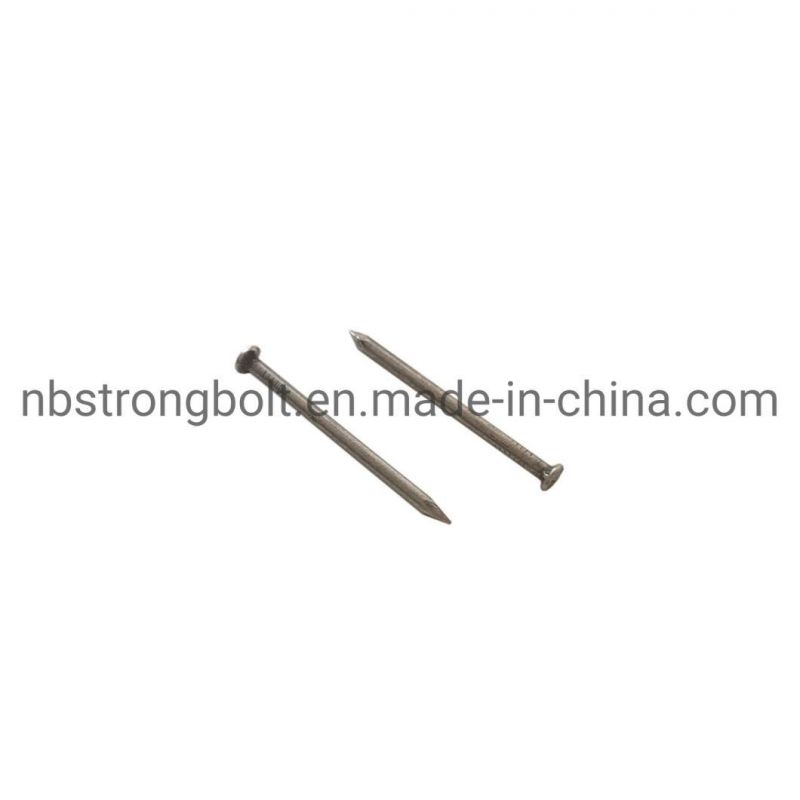 Common Nail in Sales