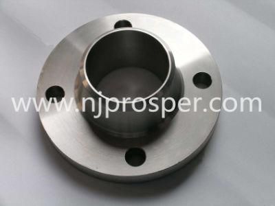 Stainless Steel Welding Neck Flange (YZF-F152)
