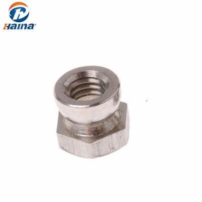 Stainless Steel 304/316 Shear Nut /Breakaway Nut