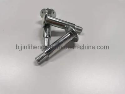 Welding Studs Customized by Drawing with HDG