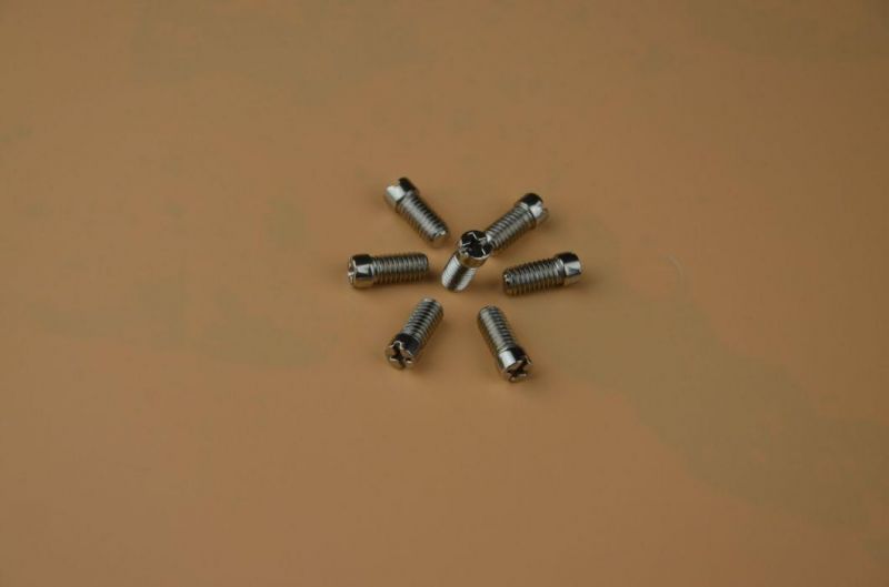 Epoxy Coating Screw Self Drilling Screw