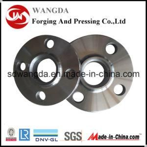 JIS Carbon Steel Flange