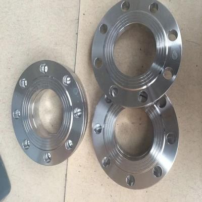 Cheap Price ANSI 300lbs Weld Neck Stainless Steel Pipe Flanges