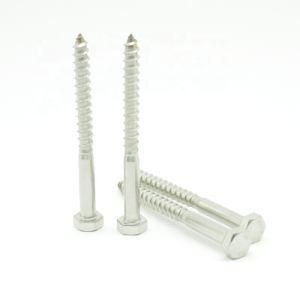 Factory Price Self Tapping Flat Head Wood Screw/Stainless Steel Screw