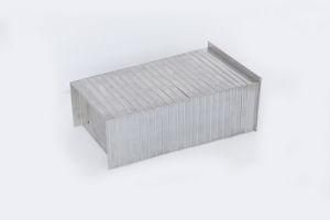 New Design Dual Protective Armoured Bellow Cover