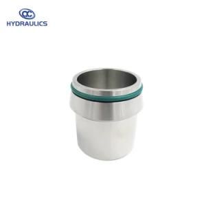 Hydraulic Tube Fitting Soft Seal Tube Cap