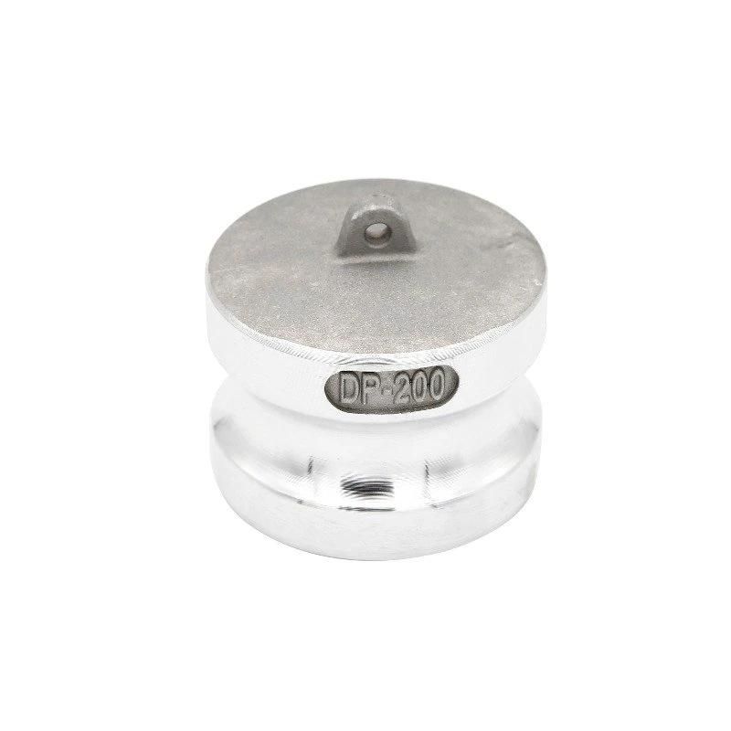 Aluminum Stainless Steel Water Quick Hose Fitting Cam Lock