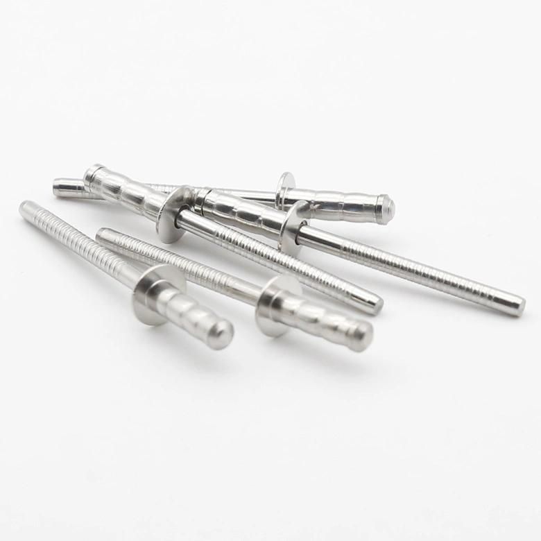 Stainless Steel SS304 SS316 304hc 316L Blind Rivet