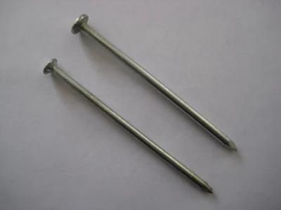 Common Round Wire Nails for Framing, Carpentry and Construction 50mm