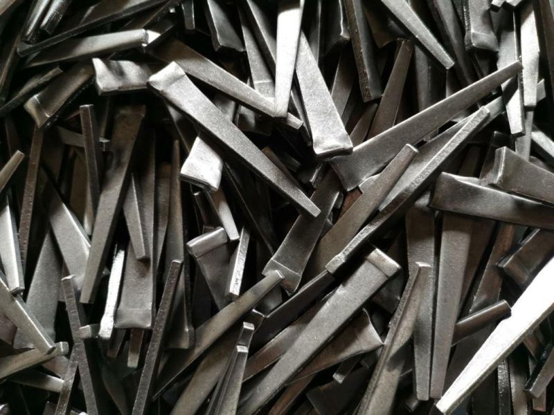 Factory Direct Zinc Plated Drywall Screw