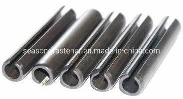 Stainless Steel Coiled Pin / Spiral Pin (ISO8748 / DIN7344)