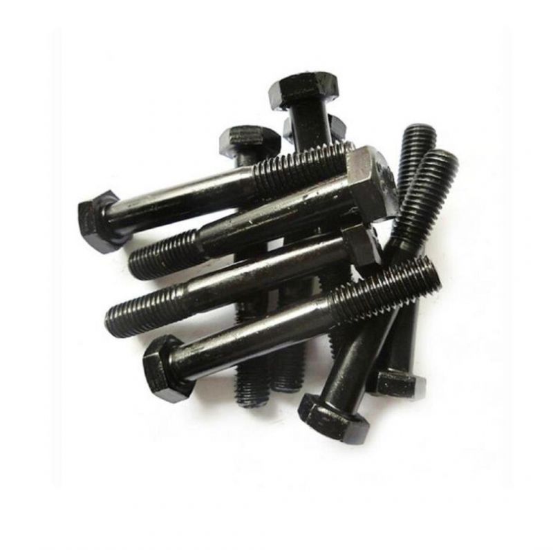 High Performance Black Dry Wall Screw