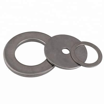 Washer in Bolt Flat Washer DIN125 Washer