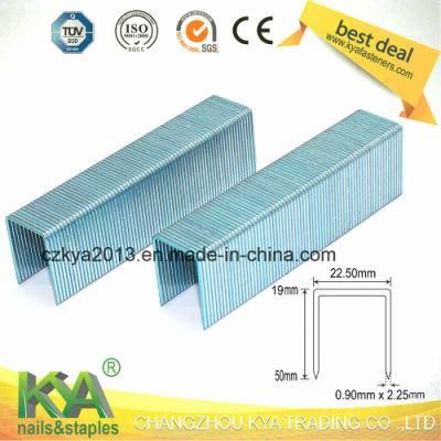 Gsw15 Series Wire Staple for Roofing and Building