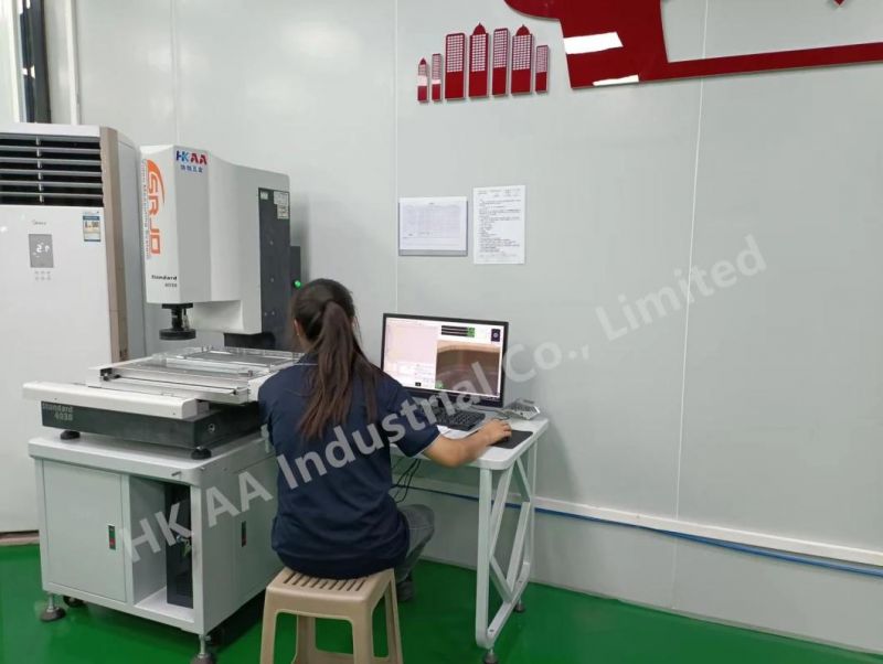 High Precision CNC Machining Titanium Dental Implants Screw