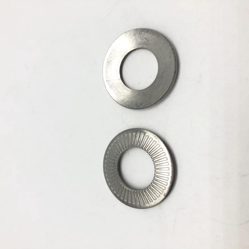 Nord-Lock Washer DIN25201 Lock Washer