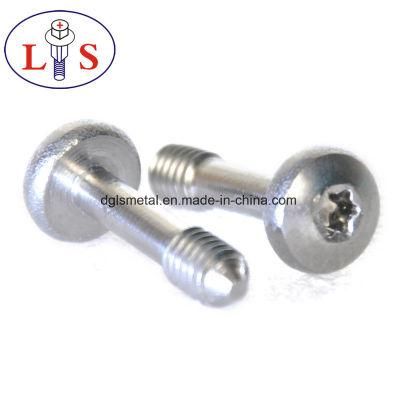High Quality Custom Special Bolts